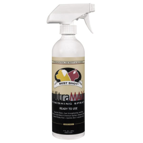 BT UltraMax Pro Finish Spray 34 oz