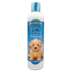 BG Fluffy Puppy Shampoo 12oz