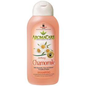 PY AromaCare Cham/Oatml Shamp13.5oz