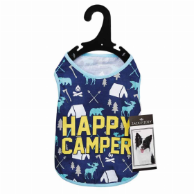 ZZ Happy Camper Tank XS