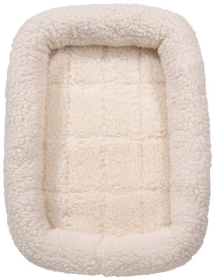 SP Sherpa Crate Bed M