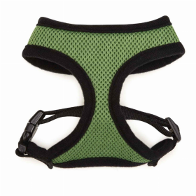 CC Mesh Harness S Grn