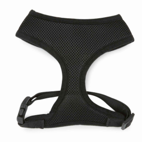 CC Mesh Harness M Blk