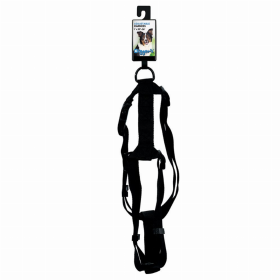 DGR 1in Adjustable Harness Black