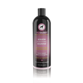 PTY Keratin Fortifying Shampoo 16oz