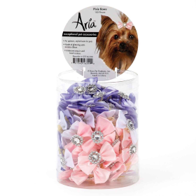 AR Pixie Bow Canister 100Pc