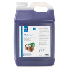 TP ProGlo Shampoo 2.5Gal