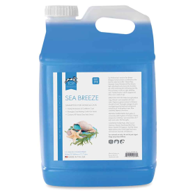 TP Sea Breeze Shampoo 2.5Gal