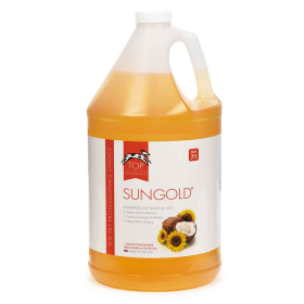 TP SunGold Shampoo Gal