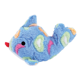 ZA Sea Charmer Fish Blu