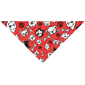 TP My Pups Red Bandana