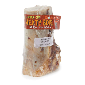 SCP Centr Cut Meaty Natural Bone 4.5in