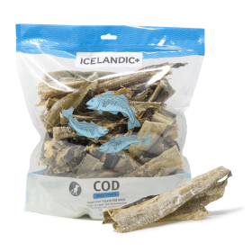 Icelandic+ - Skin Pieces - Cod