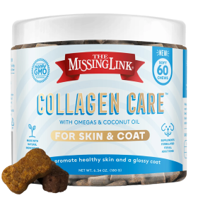 Missing Link - Collagen Care Soft Chew