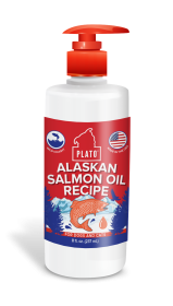 Plato Pet Treats Alaskan Salmon Oil Recipe