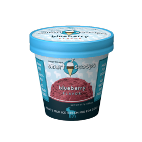 Puppy Cakes - Smart Scoops Ice Cream Mix