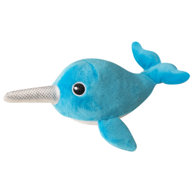 SnugArooz Baby Nikki the Narwhal