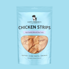 Chicken Strips