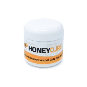 HONEYCURE JAR