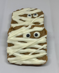 Mummy Brownie