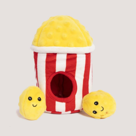 NANDOG My BFF Popcorn Dog Toy