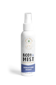 Signature Scent Body Mist