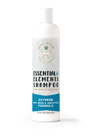 Extreme Dry Skin & Anti-Itch Formula