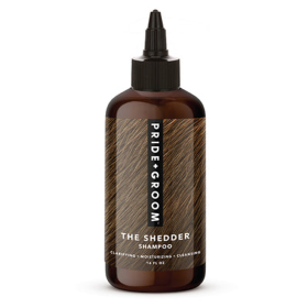 The Shedder 16oz