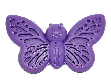 SP Butterfly Chew and Enrichment Toy