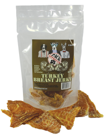 Turkey Breast Jerky - 4oz