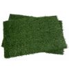 Dog Grass Mat,Indoor Potty Training, Pee Pad for Pet----Two pieces