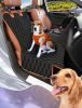 5 -In -1 Adjustable Dog Seat Cover