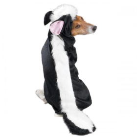 Casual Canine Lil' Stinker Costume (size: Xsmall)