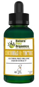 Chuchuhuasi 10:1 Tincture Organic  - Adjunctive Anti-Inflammatory, Aches, Pains & Rheumatism Support* (size: 1 OZ.)