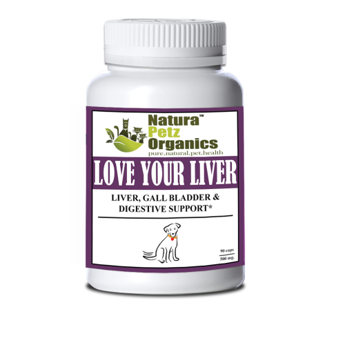 Love Your Liver Liver, Kidney, Gall Bladder & Digestive Support* Love Your Liver Liver, Kidney, Gall Bladder & Digestive Support*