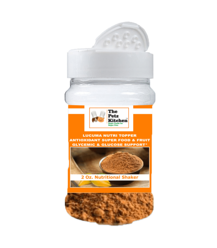 Lucuma Powder - Glycemic Glucose & Digestive Support* Antioxidant Usda Organic Super Food & Fruit The Petz Kitchen Lucuma Powder - Glycemic Glucose & Digestive Support* Antioxidant Usda Organic Super Food & Fruit The Petz Kitchen