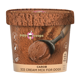 Puppy Cakes - Puppy Scoops Ice Cream Mix (size: 2.32oz)