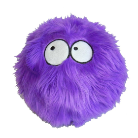 Godog - Furballz (Color: Purple, size: small)