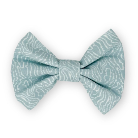 Endless Path Classic Dog Bow Tie (size: Standard)