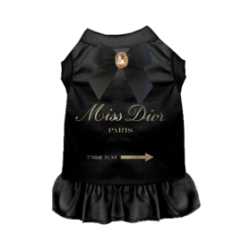 Miss Dior Bow Dress (size: X Small)