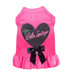 Palm Springs Princess Dress (size: X Small)