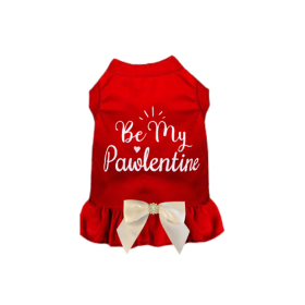 Be My Pawlentine (size: X Small)