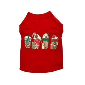 Holiday Fun Shirt (size: X Small)