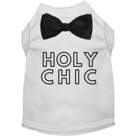 Holy Chic! (size: X Small)