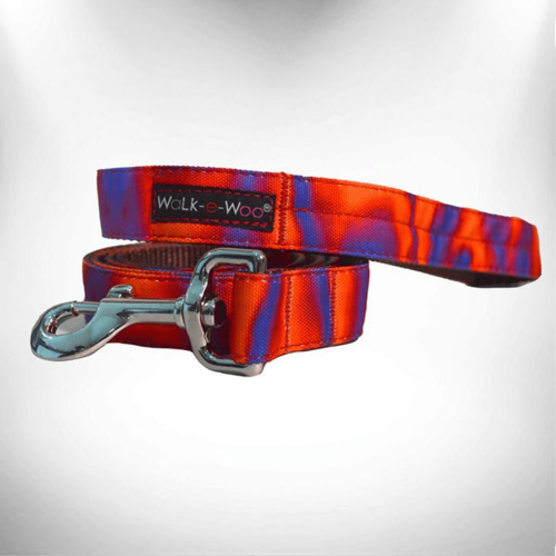 Ombre Dog Leads Ombre Dog Leads