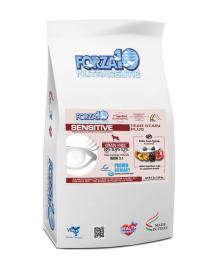 Forza10 Sensitive Tear Stain (size: 9 lb bag)