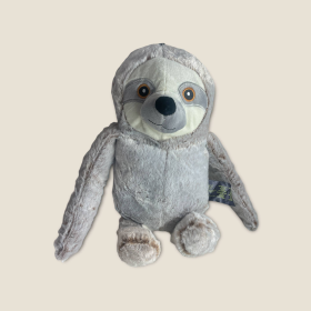 NANDOG My BFF Sloth (Color: Grey)