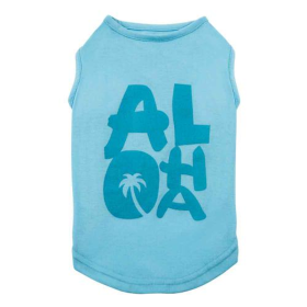 CC Aloha Tank (size: Xsmall)