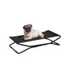 Indoor Outdoor Pet Bed for Medium Small Dogs Cats