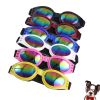 Pet Sunglasses For Dog & Cat; Foldable Dog Glasses For Outdoor; Cat Sunglasses; Pet Accessories